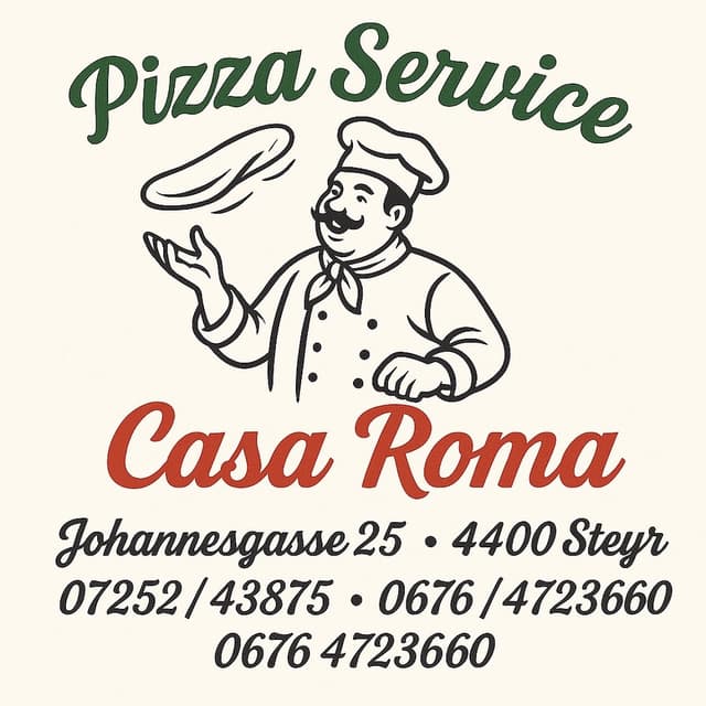 Casa Roma